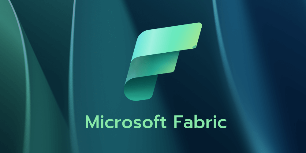 Microsoft Fabric English